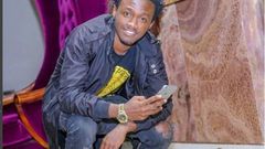 Kevin Bahati