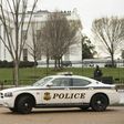 The Secret Service has bolstered security at the White House after a man was arrested making threats at one of its checkpoints in the third such security scare in just over a week