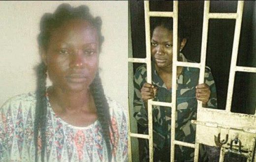 The victim, Igbobi Uzezi