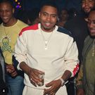 American rapper Nas (Instagram)