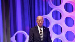 Biden Plans to Enter the Race on Thursday. He's Starting With $0.