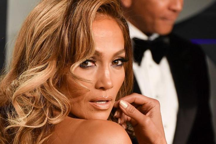 Whoa, Jennifer Lopez Is Worth How Much?!