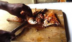 Nyama choma (Courtesy)