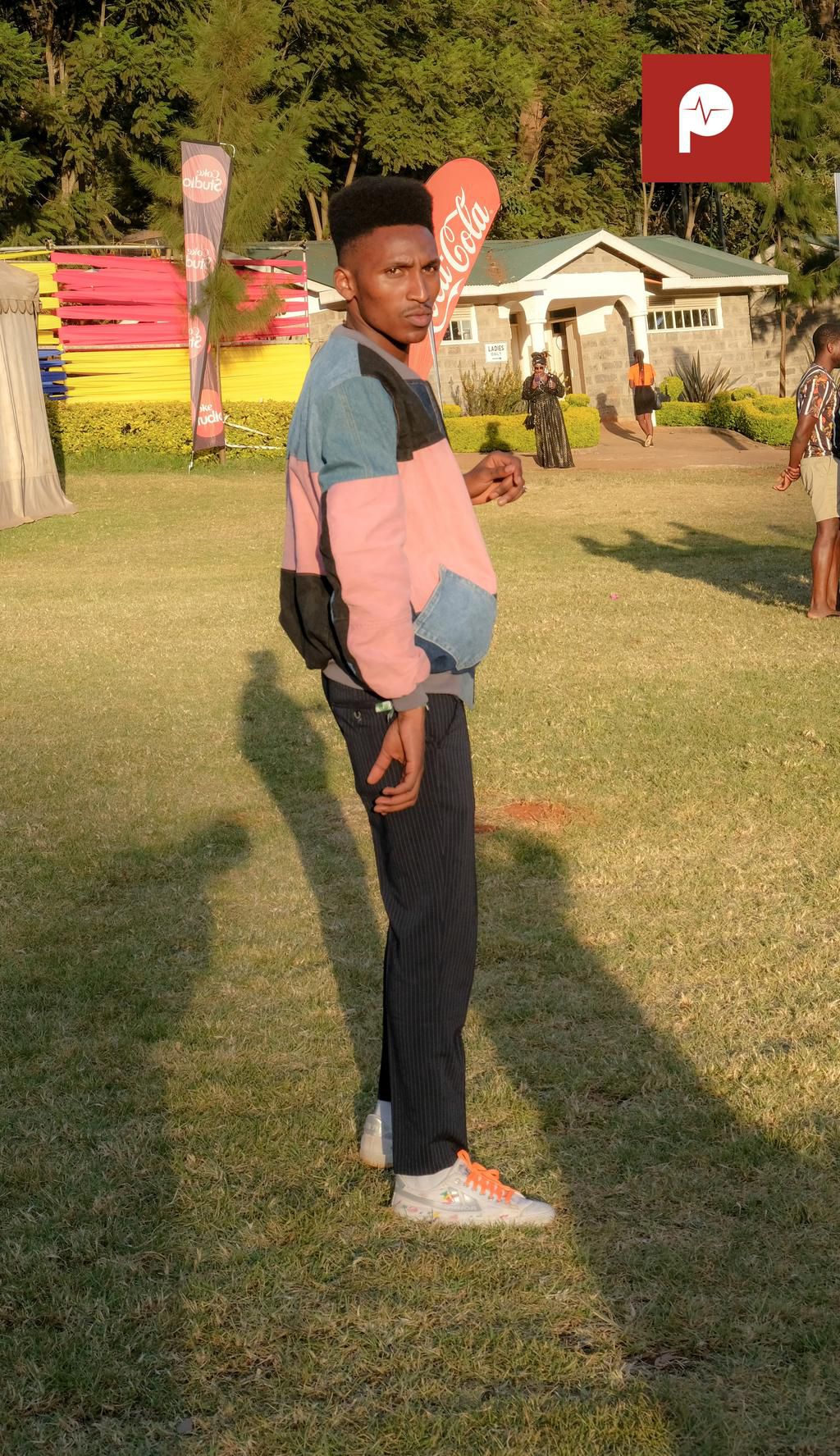 Trends spotted at Africa Nouveau Festival (Image Pulse Live)
