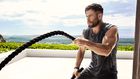 Chris Hemsworth on Building a Stronger Future