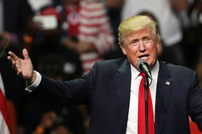 A Mexico official has urged an investigation into a Donald Trump-led failed condominium project in Tijuana