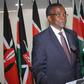 Chief Justice David Maraga