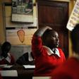 Girls are currently less likely to be enrolled in secondary education in Arab countries and most of Africa