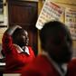 Girls are currently less likely to be enrolled in secondary education in Arab countries and most of Africa
