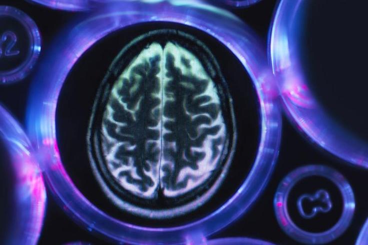 Men's Brains are Older than Women's