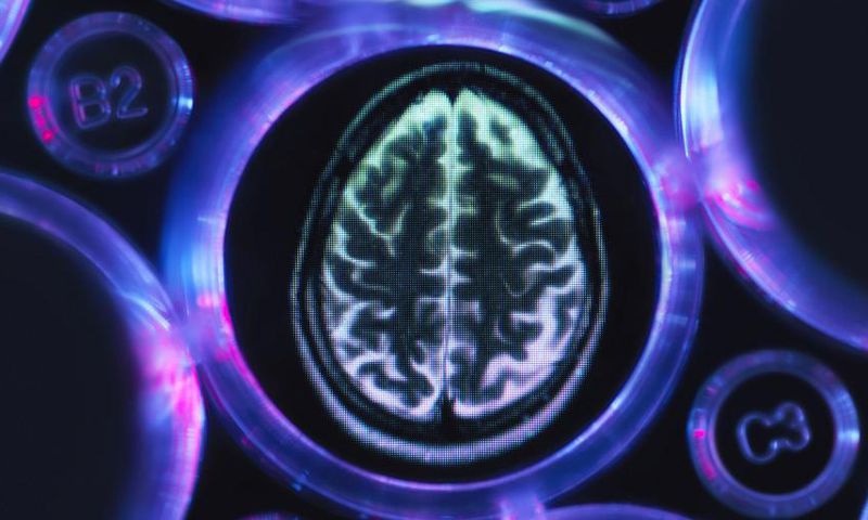 Men's Brains are Older than Women's