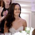 Malia during her First State Dinner