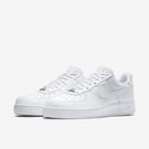 Nike Airforce sneakers (Courtesy)