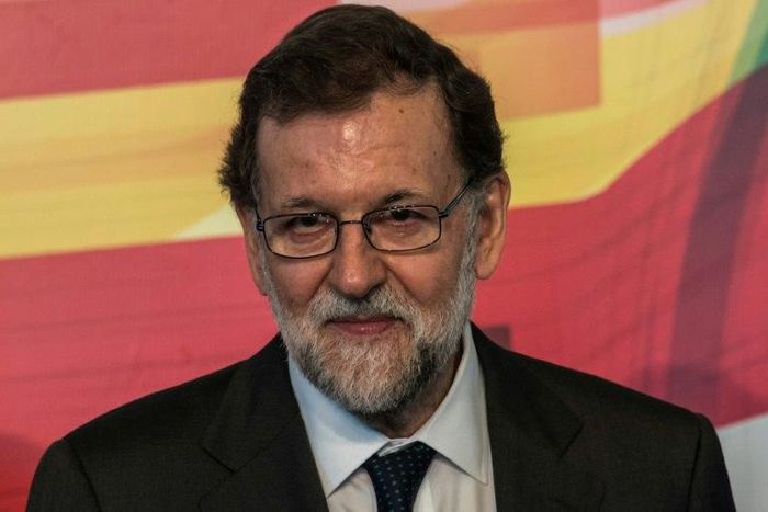 "This deal is closer than ever, and that's why we must speed up negotiations to close it by the end of 2017," Spanish Prime Minister Mariano Rajoy said of the trade plan at a meeting with business executives during a trip to Brazil