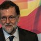 Spanish Prime Minister Mariano Rajoy