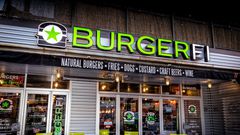 The Healthy Burger Chains Out to Topple McDonald's