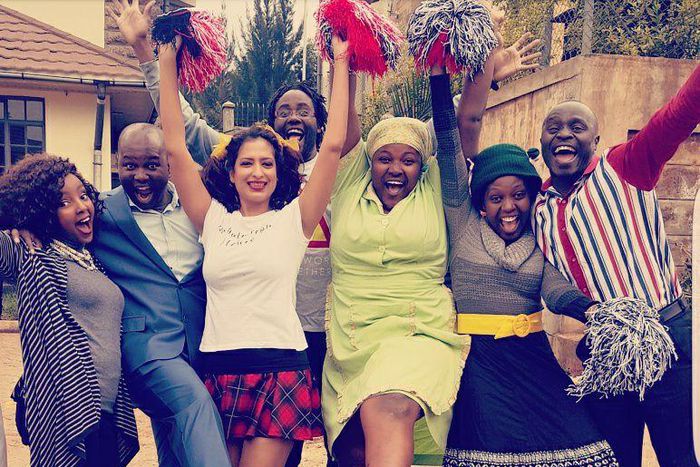 Auntie Boss leads with 9 nominations