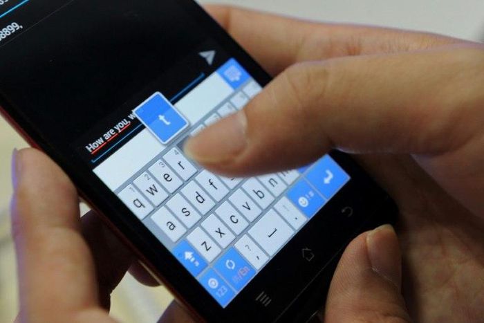 Under Section 702 of the Foreign Intelligence Surveillance Act, it is allowed to scoop up a US citizen's emails or texts with someone outside the country if those merely mention a specific NSA surveillance target -- so-called "about" collection