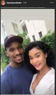 Hamisa Mobetto introduces new boyfriend