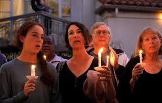 Religious leaders embrace common belief: A need for security