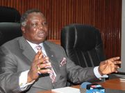 Cotu boss Francis Atwoli
