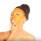 Paw paw face mask (Sweet Potato Soul)