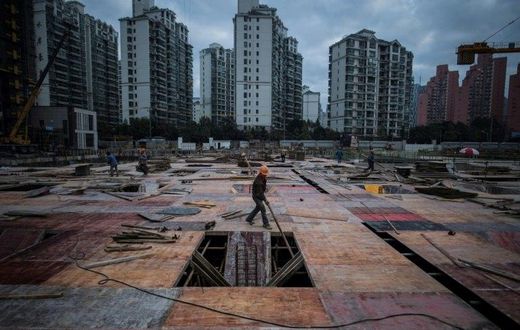 China has launched perhaps its most concerted push yet to clean up a toxic brew of unregulated and risky lending increasingly viewed as a threat to global financial stability, but analysts don't think they mean business