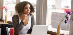 Thinking about why you are not growing in your career. (Muse)