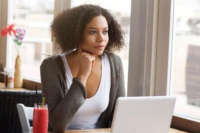 Thinking about why you are not growing in your career. (Muse)