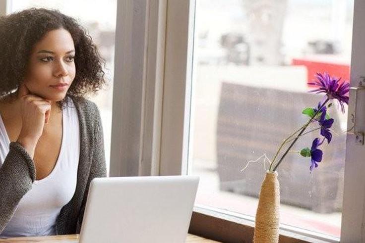 Thinking about why you are not growing in your career. (Muse)