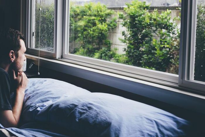 When People Realized They Had a Mental Illness