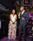 Nandy's Album launch at Golden Bistro