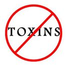 Detox often to rid the body of toxins