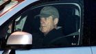 Now comes Washington's Garbo, Robert Mueller