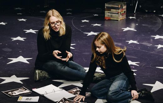 An Infamous 'Lolita' Musical Gets a Belated New York Debut