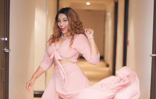Zari the Boss Lady