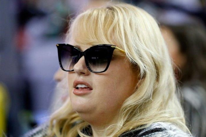 Rebel Wilson, who starred in "The Bridesmaids" and "Pitch Perfect", is suing Bauer Media group for articles in 2015 that claimed she lied about her name, age and background in order to advance her Hollywood career