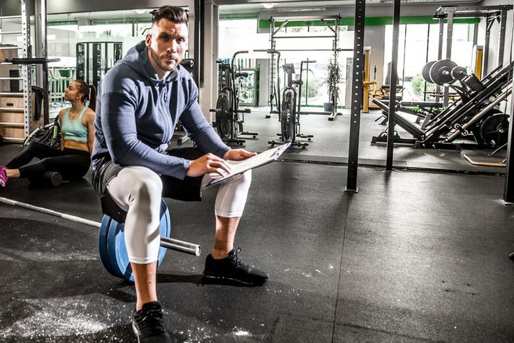 Why You Need to Keep a Fitness Journal