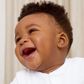 Baby laughing(huffingtonpost)