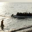 Over 4,000 migrants have died or are missing feared drowned so far this year
