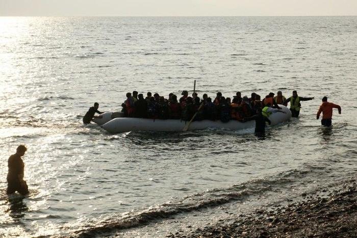 Over 4,000 migrants have died or are missing feared drowned so far this year