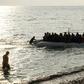 Over 4,000 migrants have died or are missing feared drowned so far this year