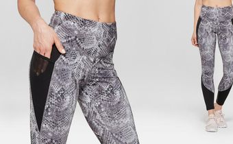 15 Leggings With Pockets