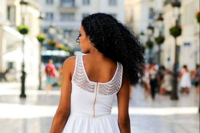 Sometimes it really is your fault.