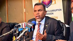 Noordin Haji warns Kiambu Governor Ferdinand Waititu against opening parallel office