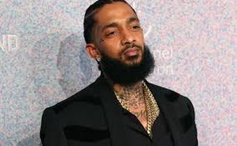 Hussle shooting was rooted in personal dispute, police say