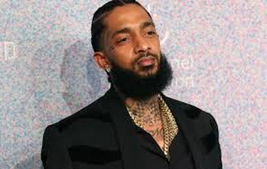 Hussle shooting was rooted in personal dispute, police say
