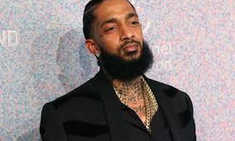 Hussle shooting was rooted in personal dispute, police say
