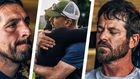 Inside the Retreat Where Men Purge Toxic Emotions