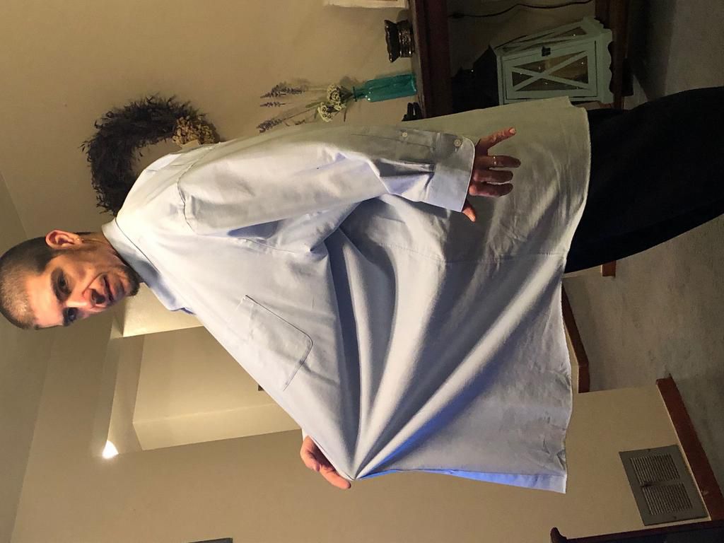 This Man Took Reddit's Advice and Lost 400 Pounds